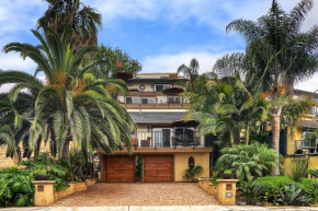North Beach B, San Clemente